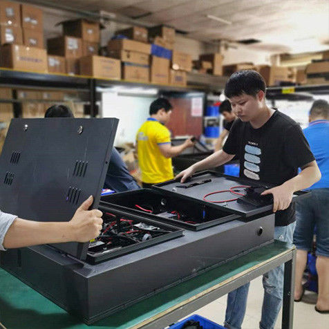 Hunan Caiyi Photoelectric Technology Co., Ltd