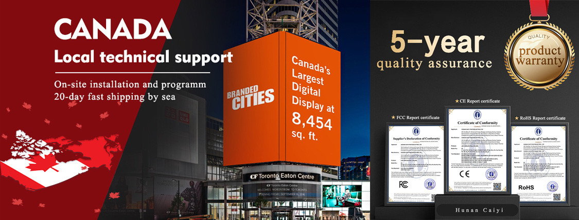 คุณภาพ การเคลื่อนย้ายหน้าจอ LED โรงงาน