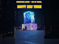 จอแสดงผล LED กลางแจ้ง